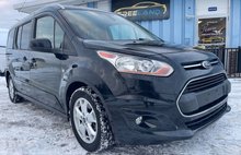 2014 Ford Transit Connect Titanium
