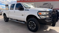 2014 Ford Super Duty F-250 Lariat