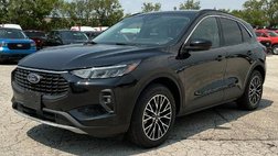2023 Ford Escape Plug-In Hybrid Base