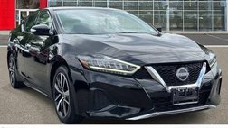 2023 Nissan Maxima 3.5 SV