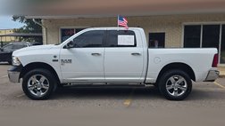 2016 Ram Ram Pickup 1500 SLT