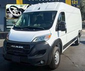 2023 Ram ProMaster 3500 159 WB