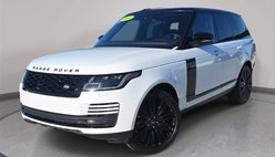 2021 Land Rover Range Rover P400 HSE Westminster Edition
