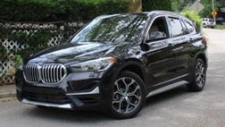 2021 BMW X1 sDrive28i
