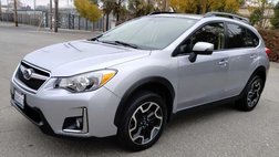 2016 Subaru Crosstrek 2.0i Limited