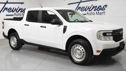 2022 Ford Maverick XL