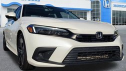 2023 Honda Civic Touring