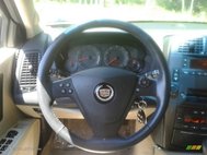 2004 Cadillac CTS Base