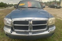 2005 Dodge Dakota SLT