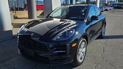 2019 Porsche Macan Base