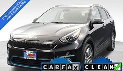 2022 Kia Niro EV S