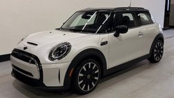 2024 MINI Hardtop Cooper SE