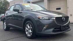 2016 Mazda CX-3 Touring