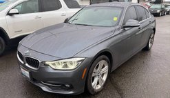 2018 BMW 3 Series 330i xDrive