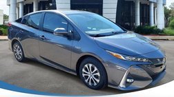 2022 Toyota Prius Prime Limited