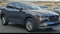 2023 Mazda CX-5 2.5 S Select