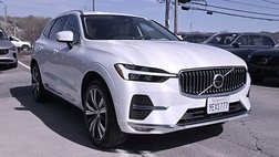 2023 Volvo XC60 B5 Plus Bright Theme