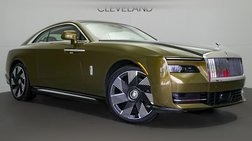 2024 Rolls-Royce Spectre Base