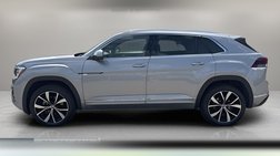 2024 Volkswagen Atlas Cross Sport SEL Premium R-Line 4Motion