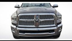 2014 Ram Ram Pickup 2500 Laramie