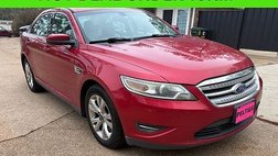 2012 Ford Taurus SEL
