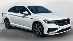 2021 Volkswagen Jetta GLI Autobahn