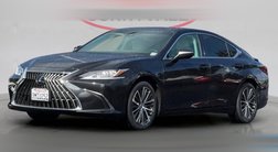 2024 Lexus ES 300h Base