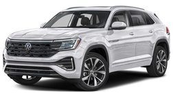 2024 Volkswagen Atlas Cross Sport SEL Premium R-Line 4Motion