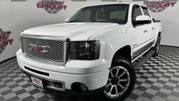 2011 GMC Sierra 1500 Denali