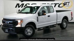 2022 Ford Super Duty F-250 XL