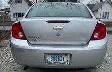 2010 Chevrolet Cobalt LT