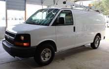 2015 Chevrolet Express 2500