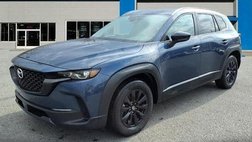 2024 Mazda CX-50 2.5 S Preferred