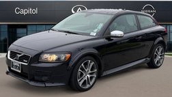 2009 Volvo C30 T5