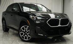 2025 BMW X2 xDrive28i