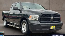 2016 Ram Ram Pickup 1500 Tradesman