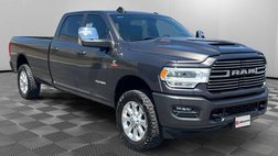 2024 Ram Ram Pickup 3500 Laramie