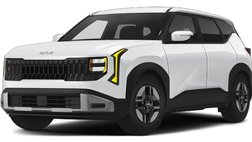 2027 Kia Seltos LX