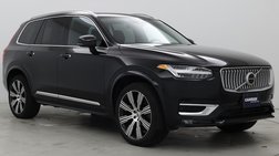 2022 Volvo XC90 T6 Inscription 7-Passenger