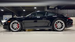 2014 Porsche 911 Carrera 4S