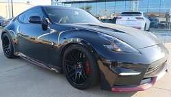 2016 Nissan 370Z NISMO