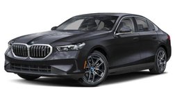 2025 BMW i5 eDrive40