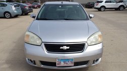 2006 Chevrolet Malibu LTZ