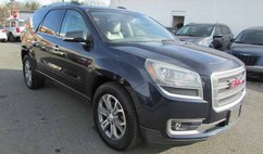 2015 GMC Acadia SLT-1