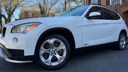 2015 BMW X1 sDrive28i