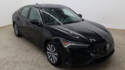 2025 Acura Integra Base