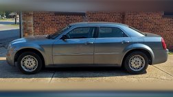 2007 Chrysler 300 Base
