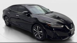 2019 Nissan Maxima 3.5 SL