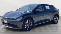 2023 Kia EV6 Wind