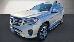 2019 Mercedes-Benz GLS GLS 450